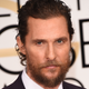 Illustration for article titled 23-Year-Old McConaughey Is Blindingly Hot In iDazed Confused/i Audition